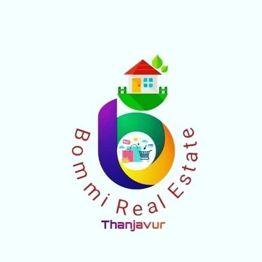 Bommi Real Estate